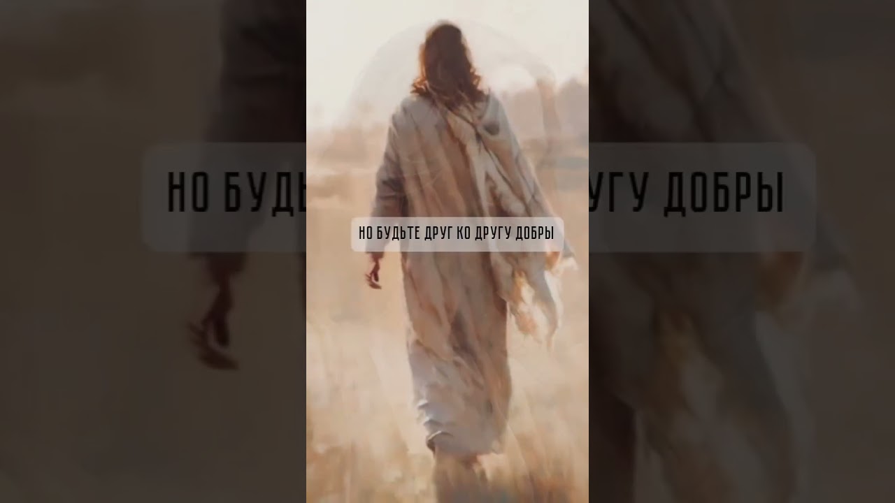 Всякое раздражение и ярость и гнев💥 