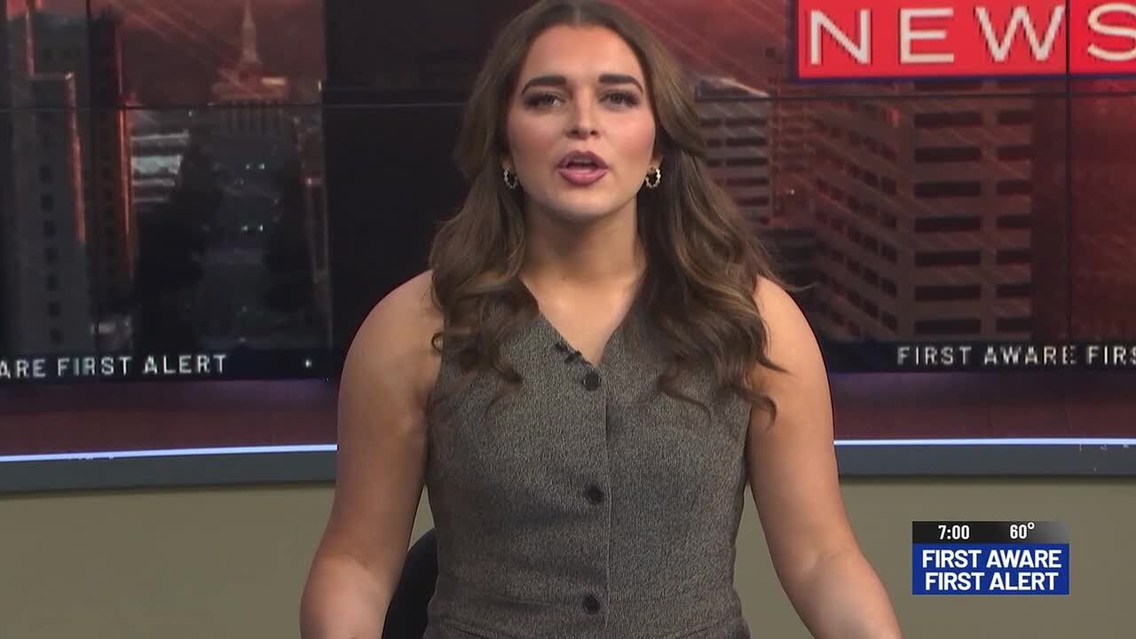 News 12 Now @ 7 AM - Mar. 1, 2026