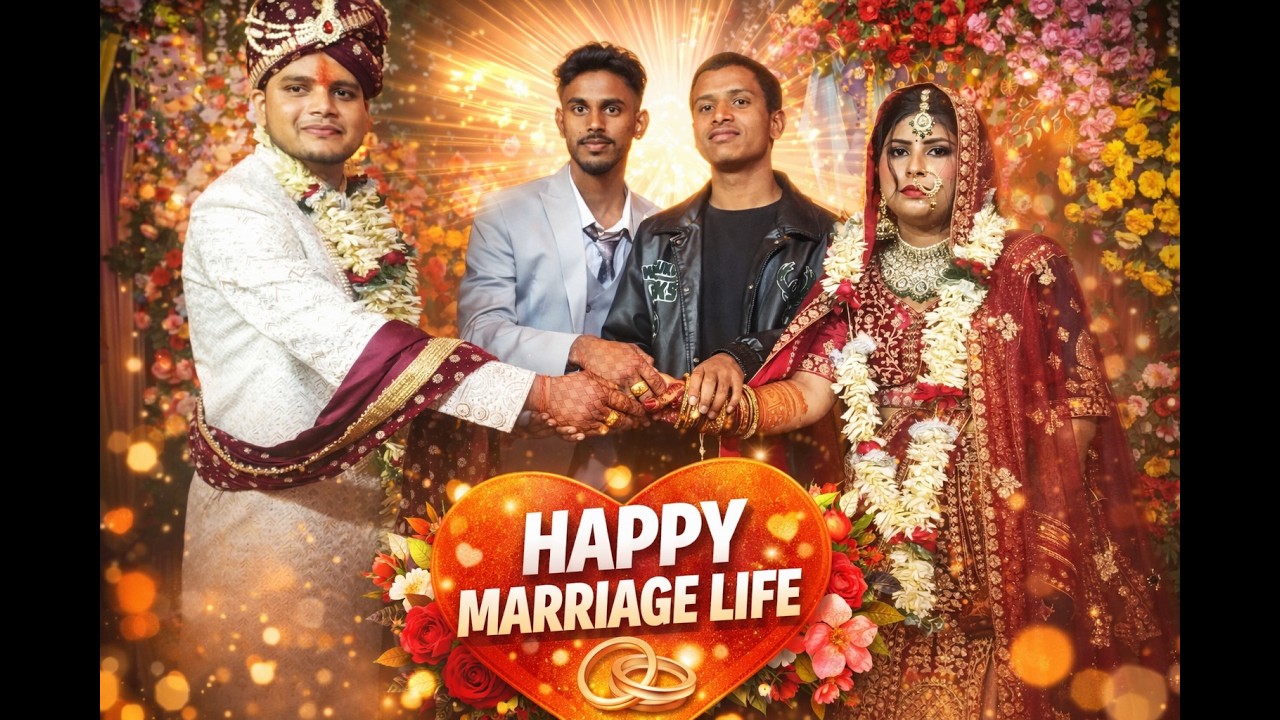 Saathi Kaa Saadi Hogya