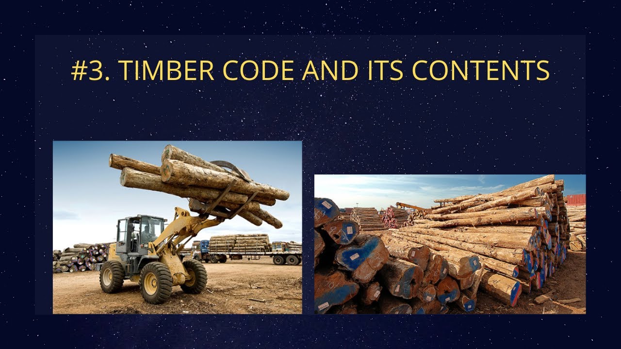 Timber Code