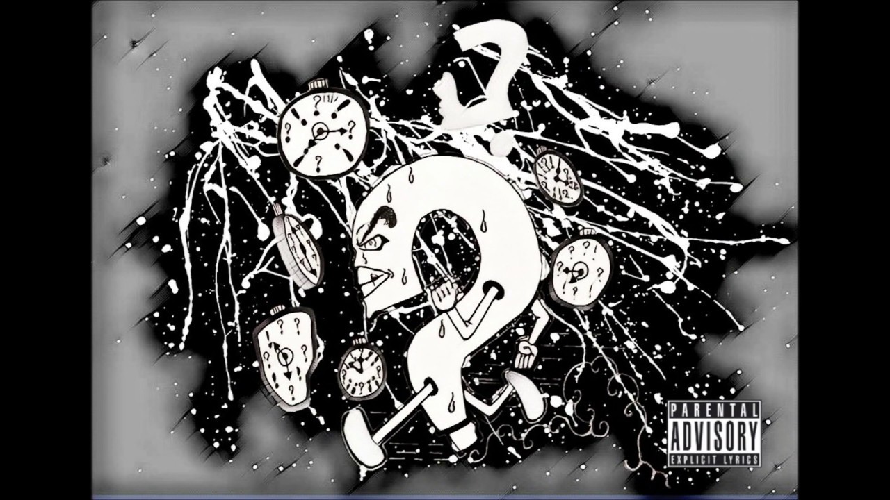 Younanimuz -Walk (Remix) (prod.by NickNoizes) (Late As Always)