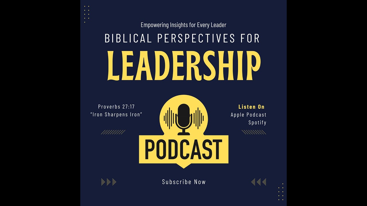 Leading with Delegated Authority