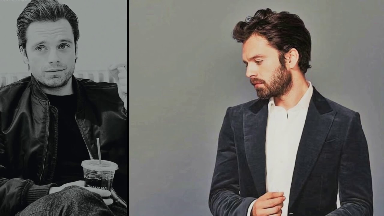 Sebastian Stan~Free