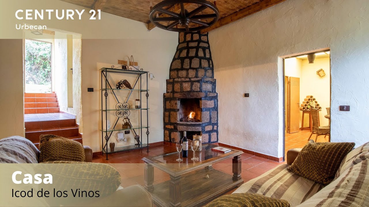 Incre&iacute;ble Casa Terrera | CENTURY 21 Urbecan