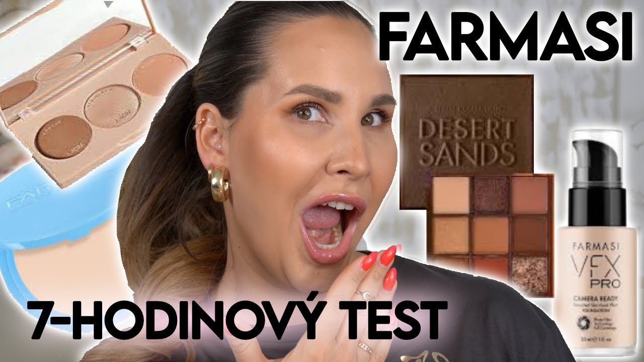 Farmasi