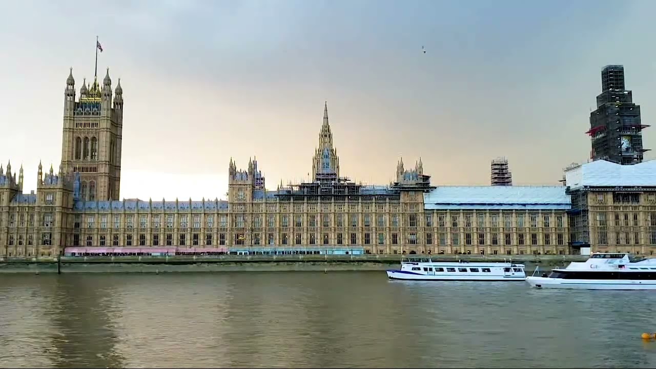 Government System Of UK England and How it Works