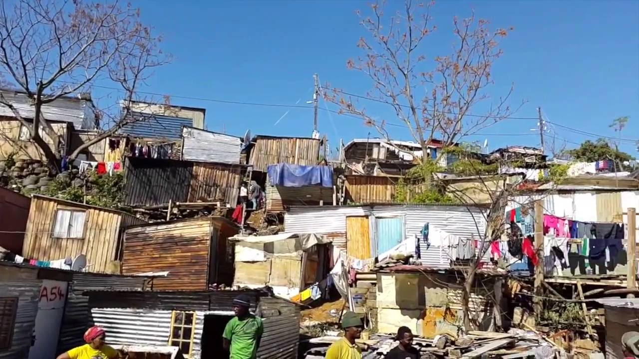 Two die in Mayville after Durban floods