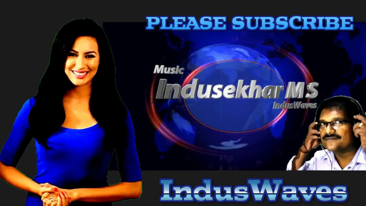 IndusWaves - Back to those old melodies