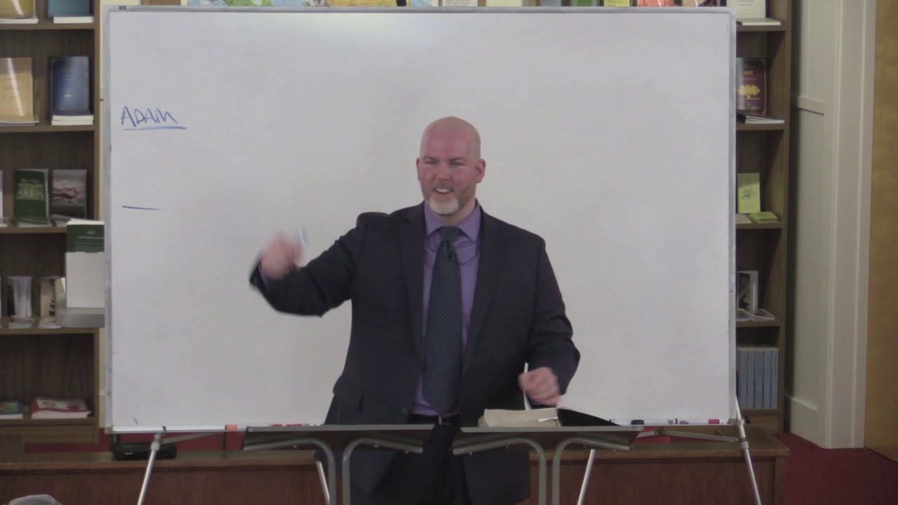 Food And Family Through The Bible