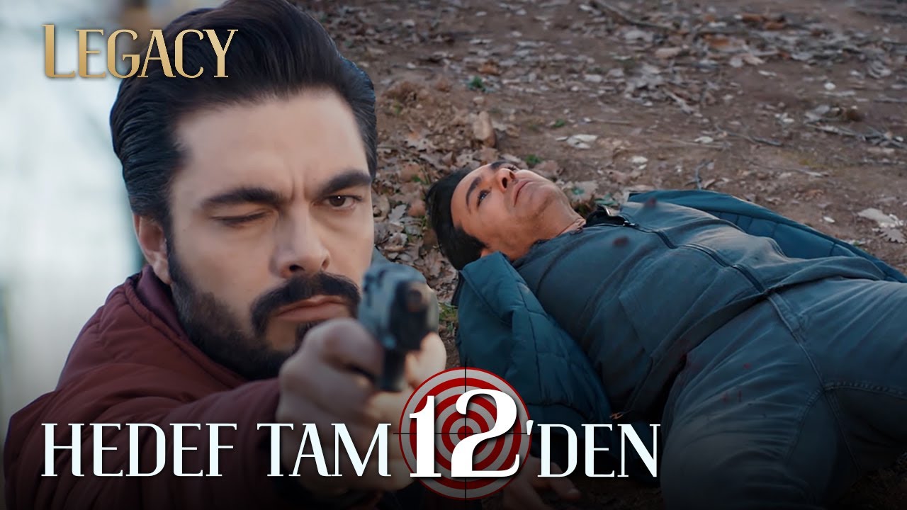 Nedim'in son oyunu elinde patladı! | Emanet 579. Bölüm