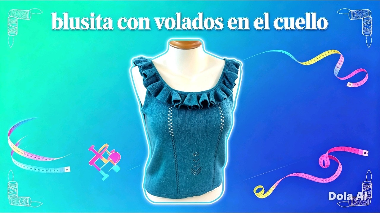 ¿Cómo tejer 🆃🅾🅿  🆅🅴🆁🅰🅽🅾, musculosa a maquina?  Con bobos. En jersey. tejedora
