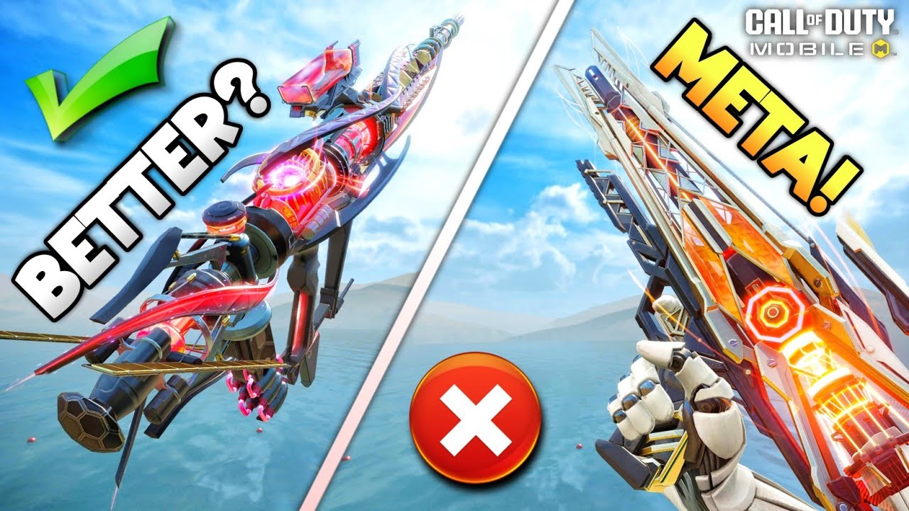 Why EM2 Took ODEN’s Spot in My Loadout