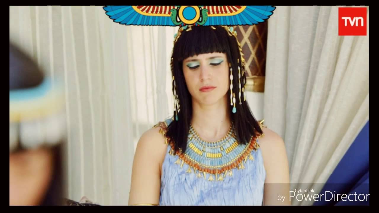Henutmire la gran prinsesa de Egipto