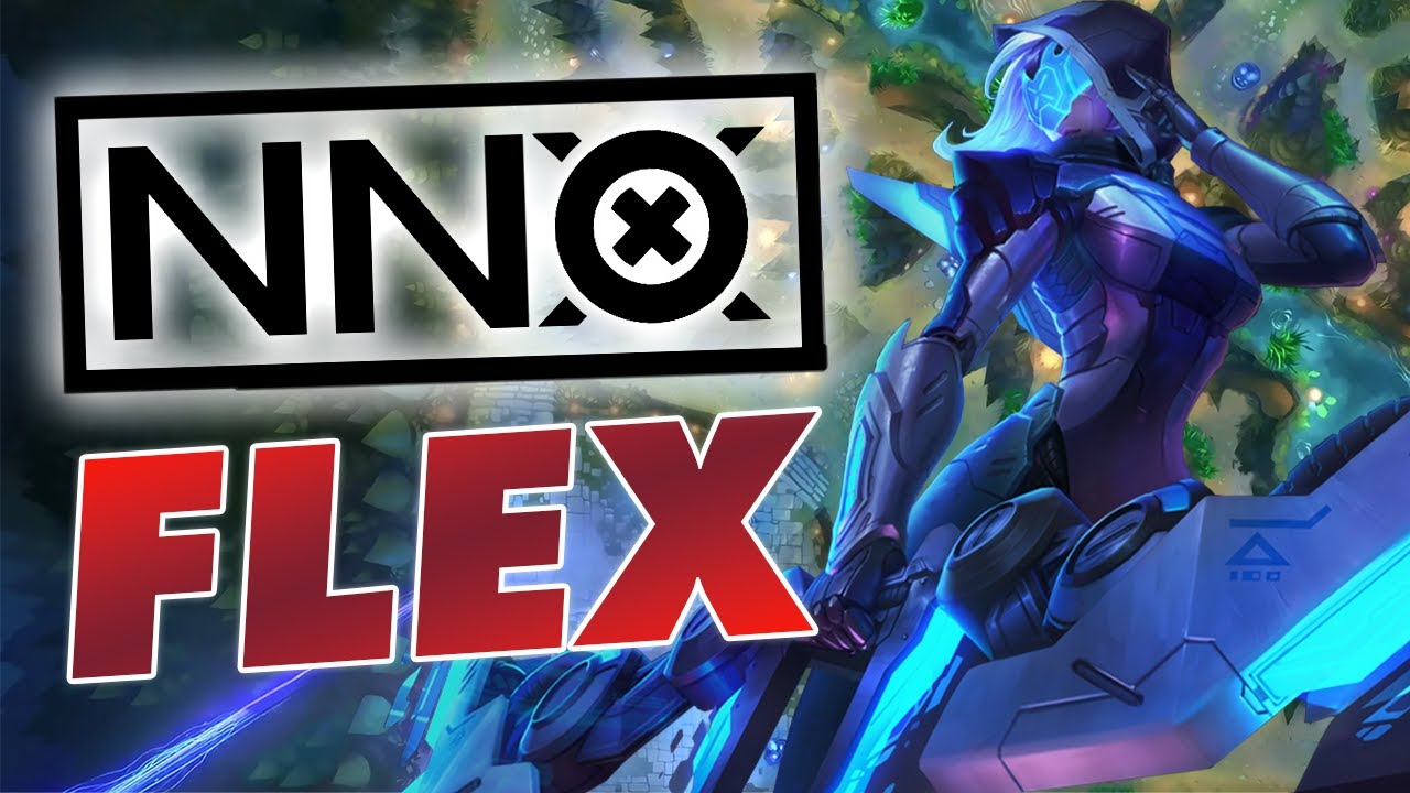 Ist Ashe gut? | NNO Flex Queue