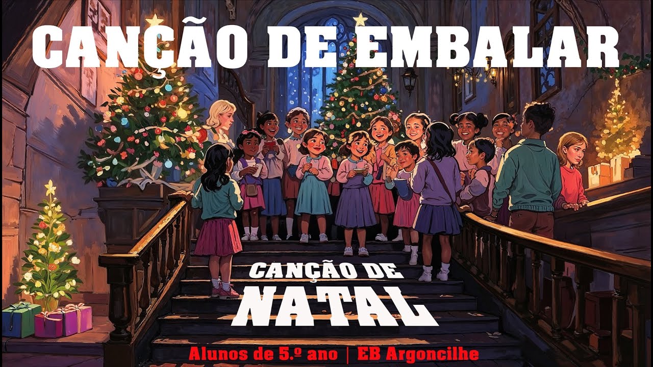 Canção de embalar