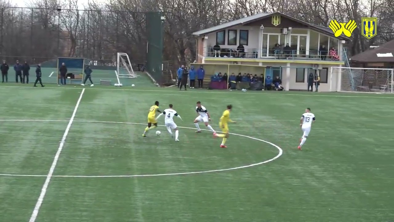 ⚽ Kupa e Kosovës, Raundi 1/16; FC 2 Korriku v. FC Dinamo 0-3