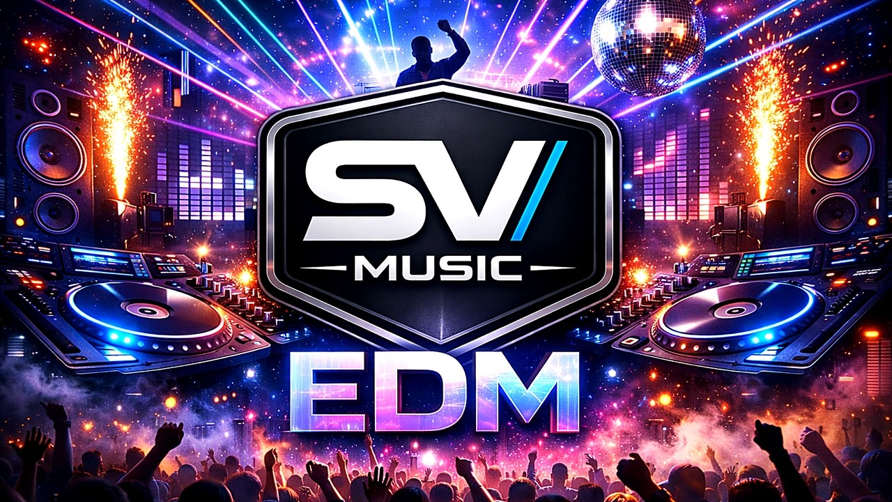 EDM-Digital Sunset