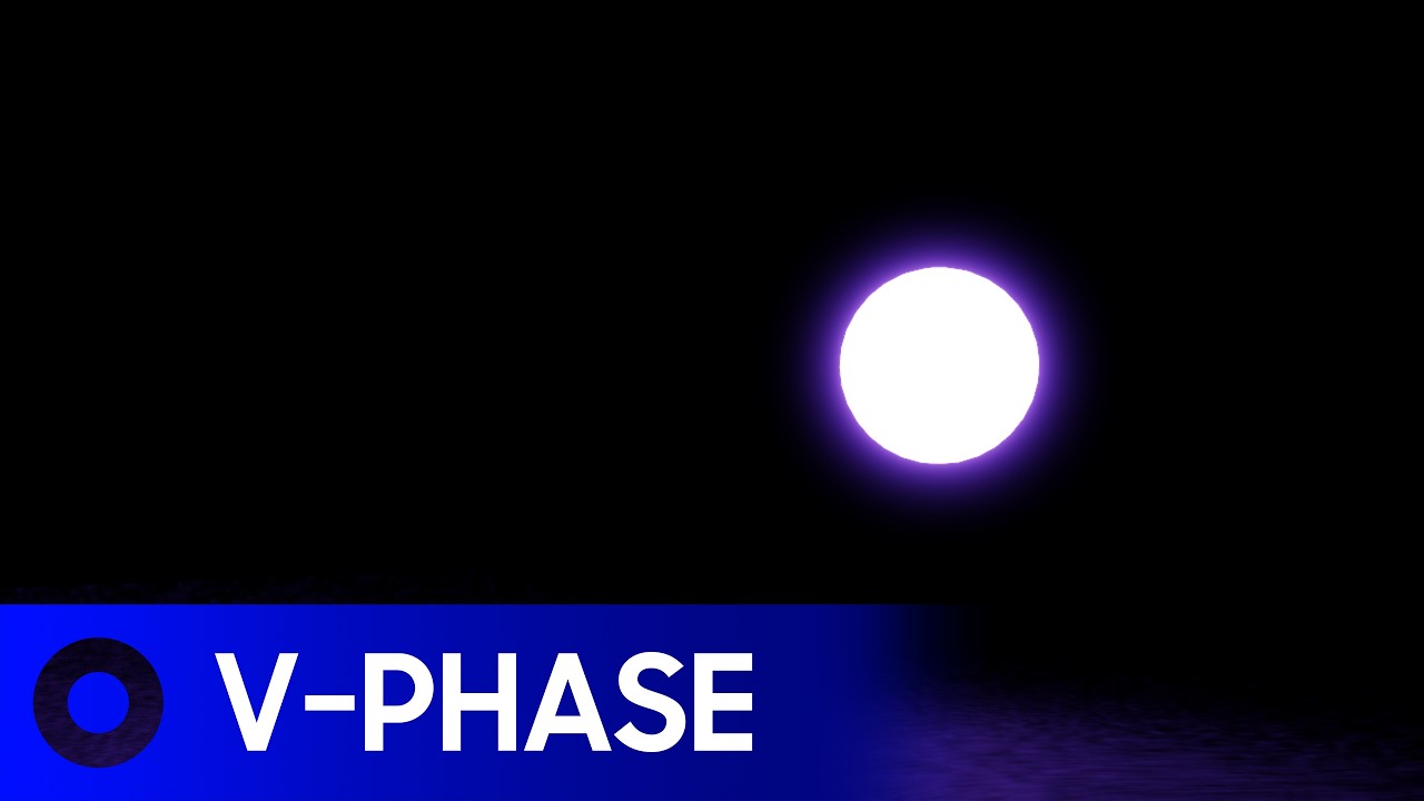 V-PHASE - Unknown (Original Song)