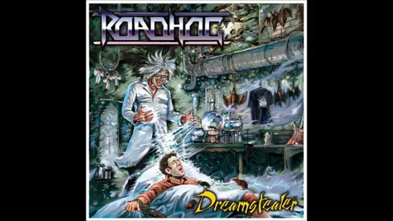 ROADHOG Dead of the Night