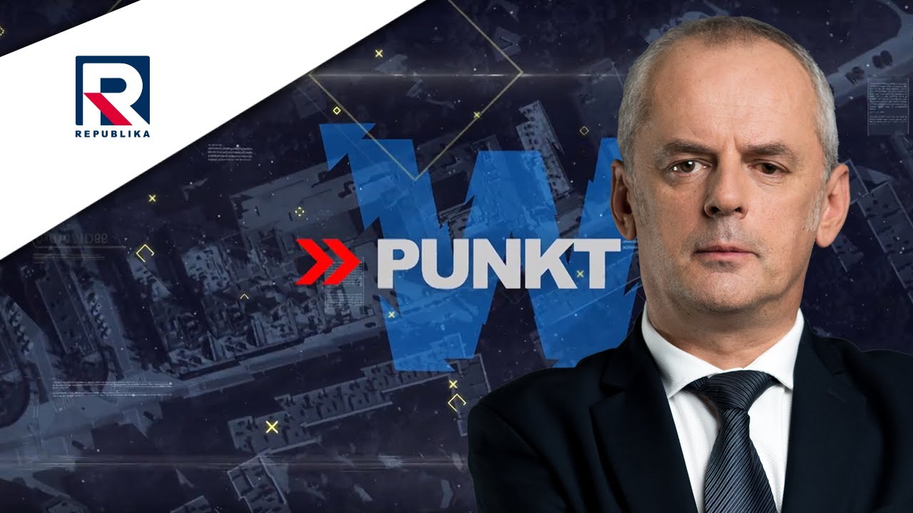 Jedwabne-zamiast ekshumacji - dr Marek Kamiński | W Punkt