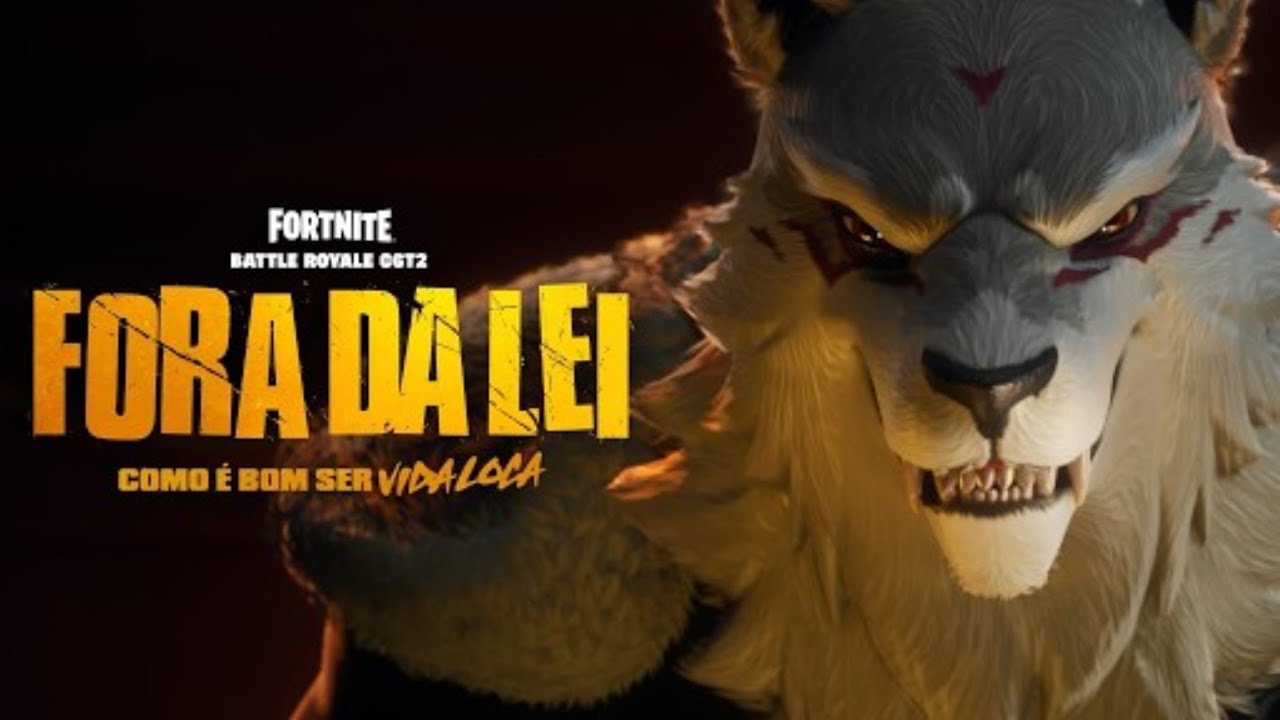Fortnite Trocação Duplas 1*