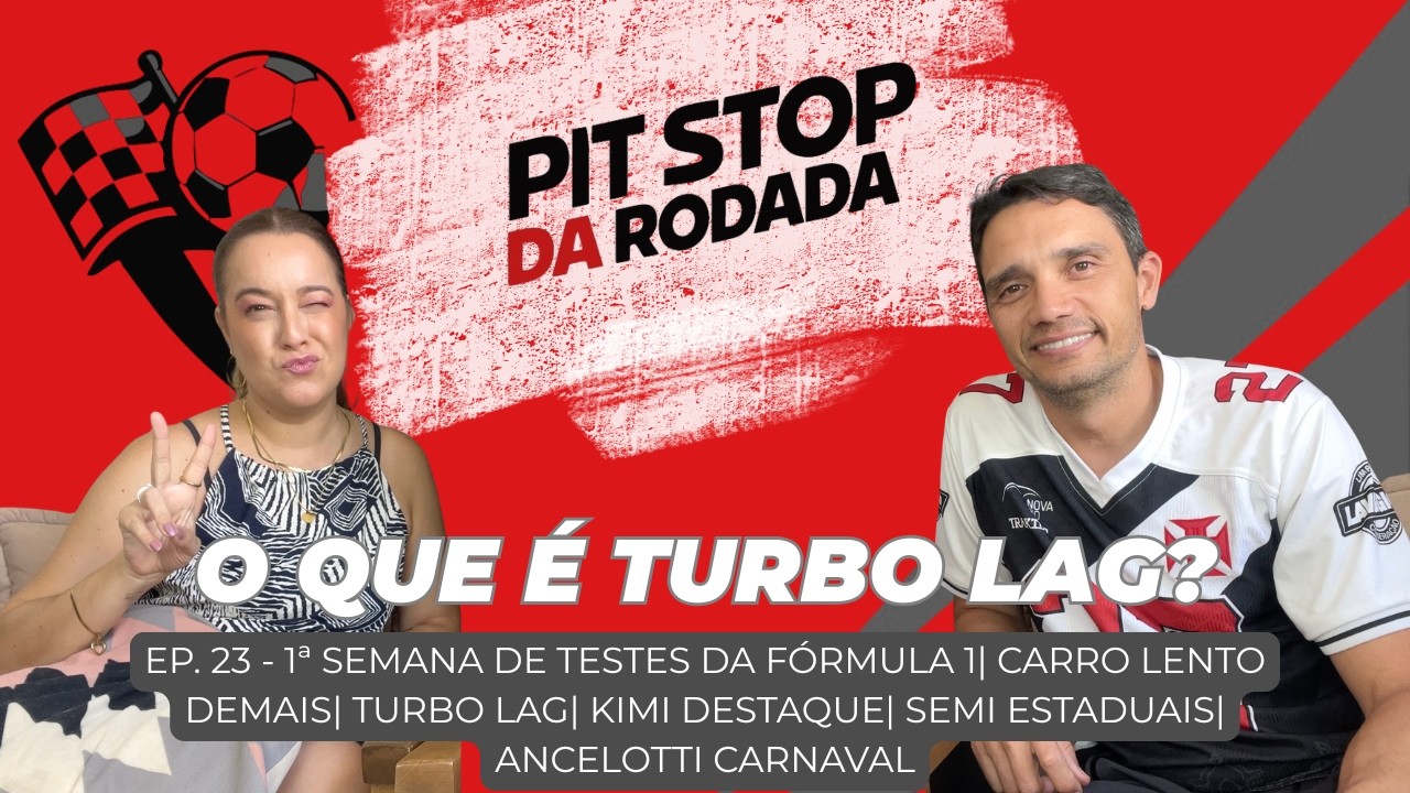 1ª SEMANA DE TESTES DA FÓRMULA 1| CARRO LENTO| TURBO LEG| KIMI DESTAQUE| ANCELOTTI CARNAVAL