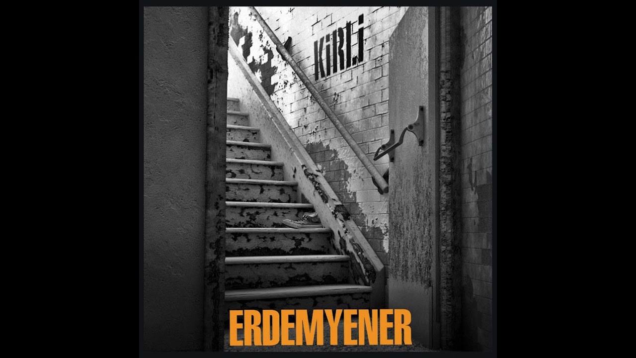 Erdem Yener - Ge&ccedil; (Official Audio) #Kirli