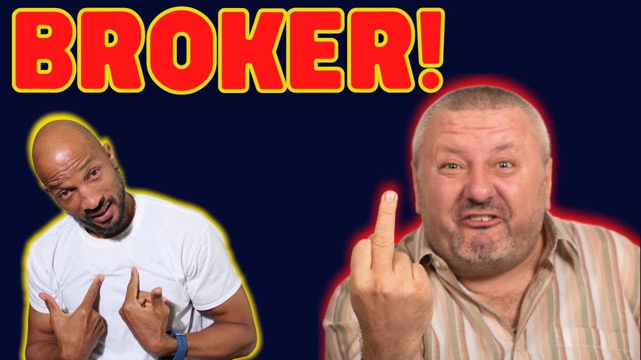 A Freight Broker's Response To Truckers Who Say Brokers Are Cheats!
