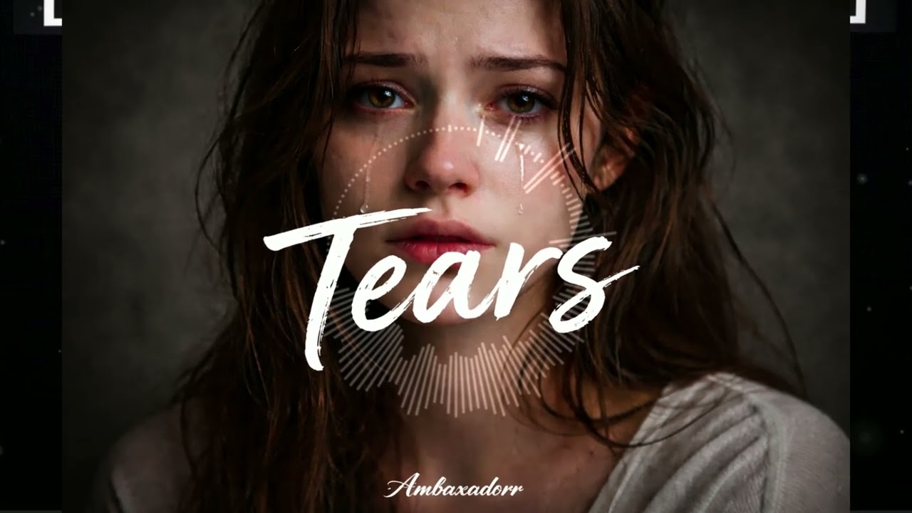 Afrobeat Instrumental 2026 - ''TEARS