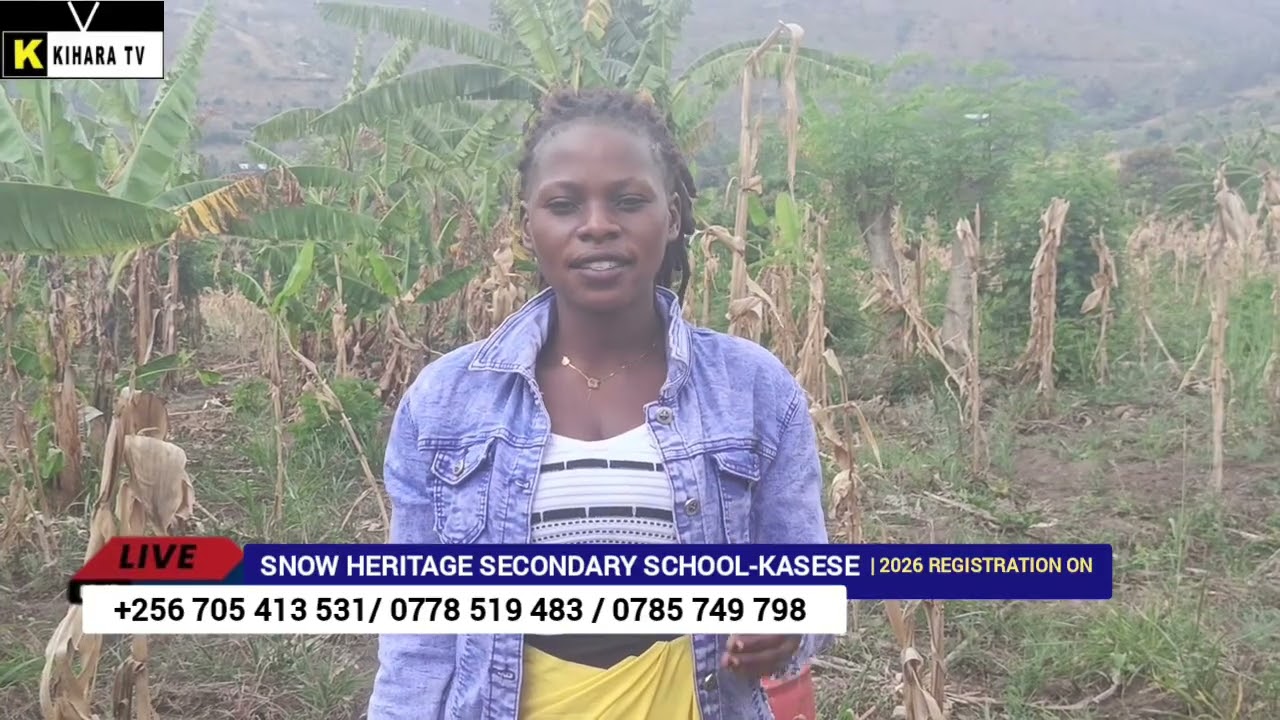 A man changes your lifestyle and doesn't marry you - Kihara Tv 