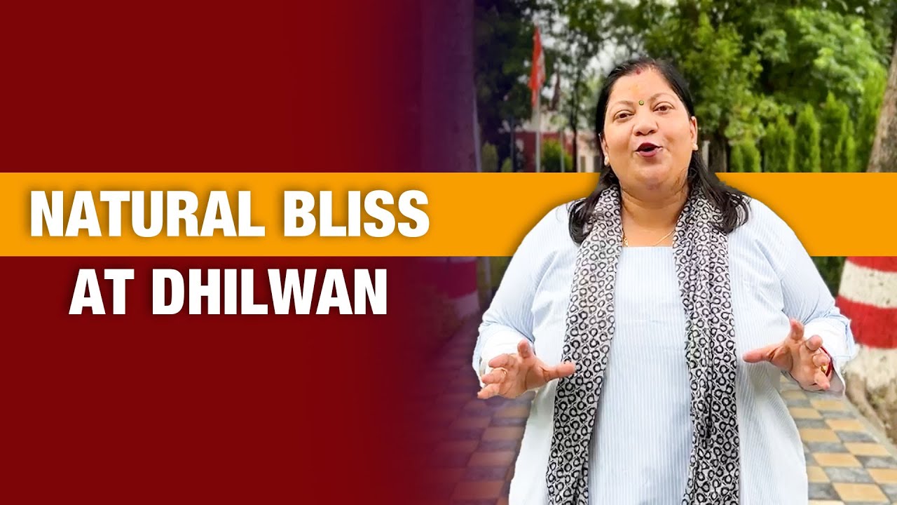 DIPS Broadcasting Channel - DIPS Dhilwan Natural Bliss Ep-15