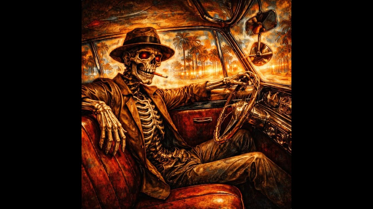 (FREE FOR PROFIT) - 90's Boom Bap Beat x Chill Soulful Lofi Type Beat - Night Rider