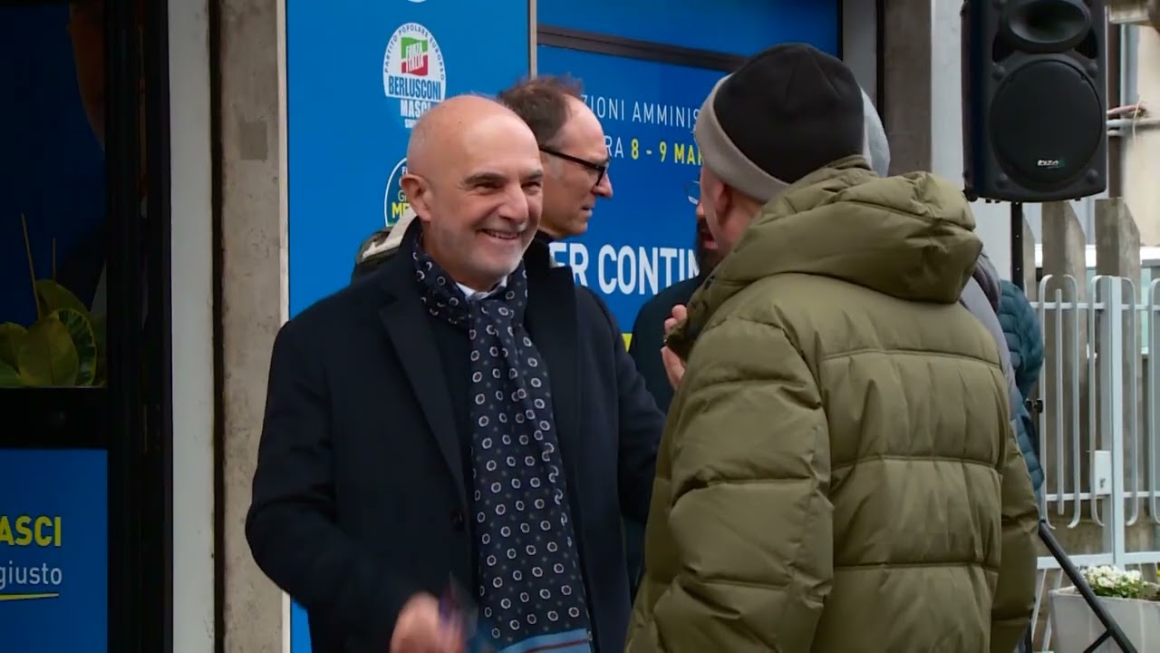 Pescara, Masci: 