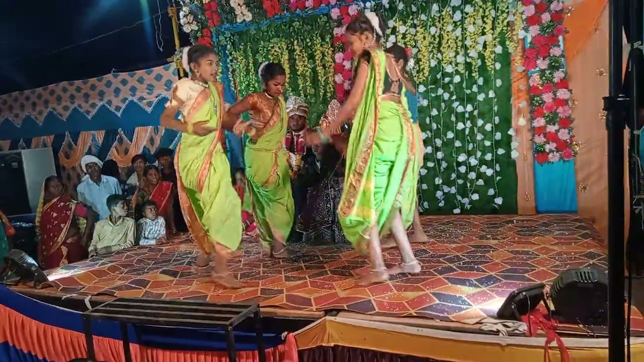Gondi song