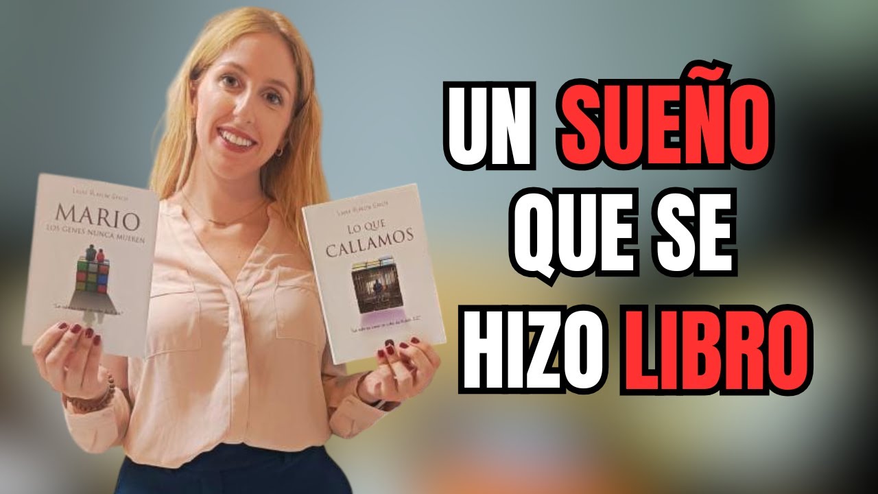 #27 Laura Alarc&oacute;n: ( Escritora) 