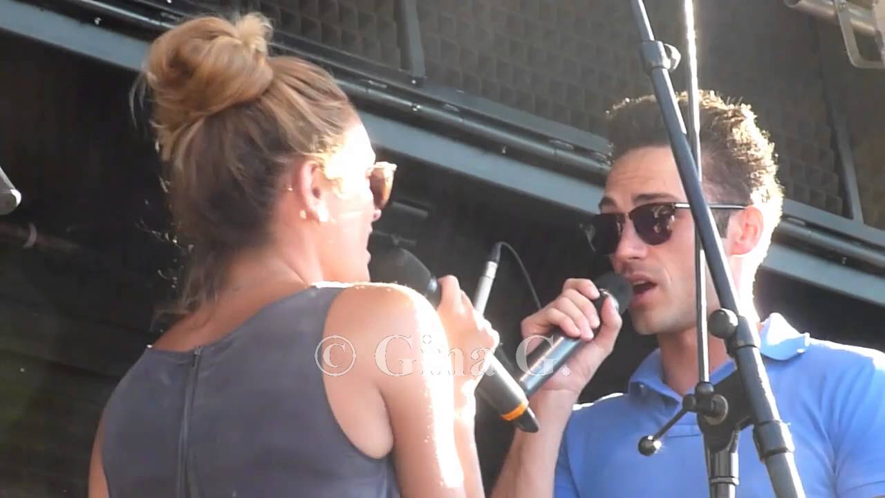 Starlight Express - Für Immer (open day 23.08.2016)