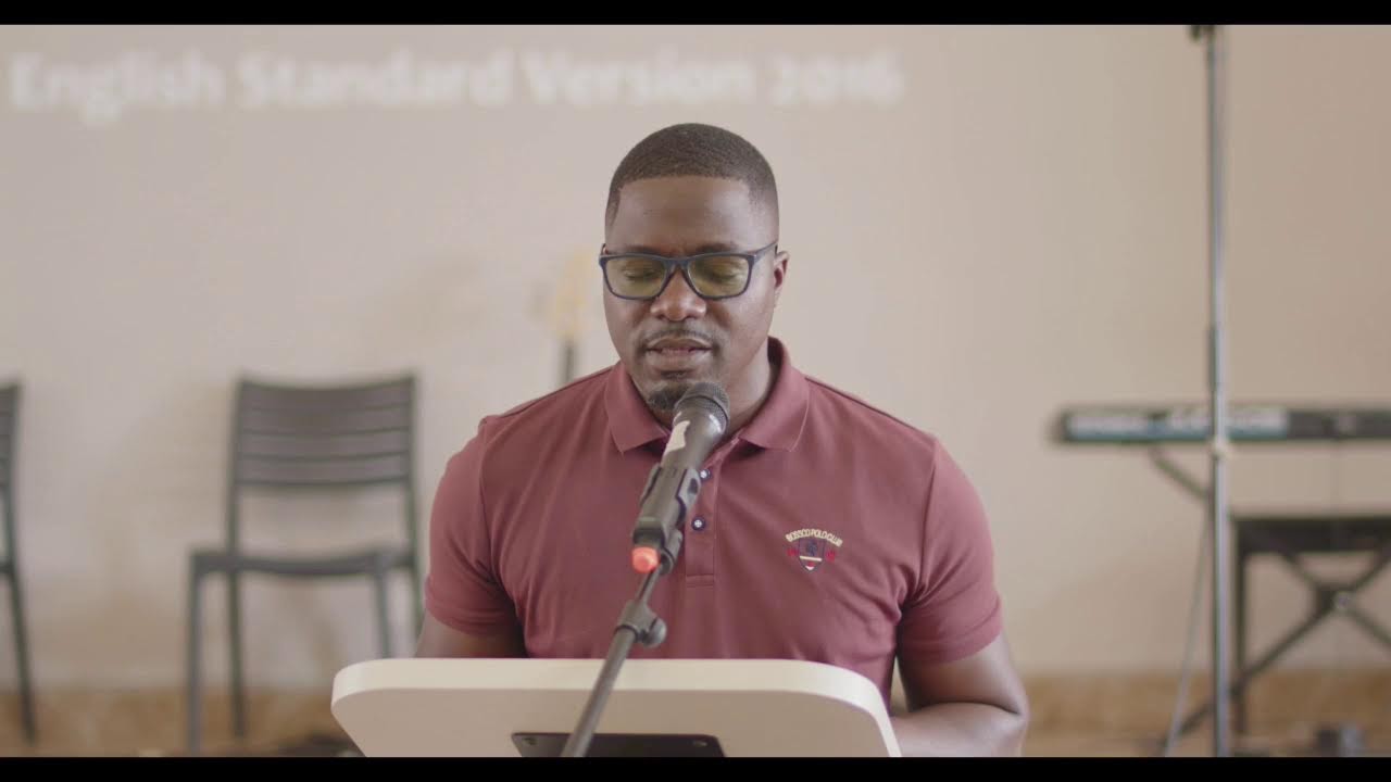 Northrise University Weekly Chapel | The Revelation of Jesus