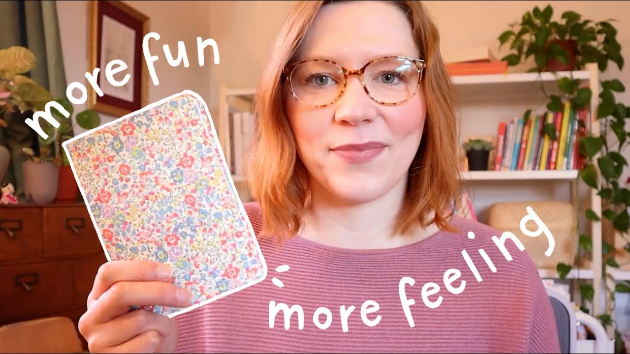 Beyond &lsquo;Dear Diary&rsquo;: Creative Journaling Ideas for Every Day
