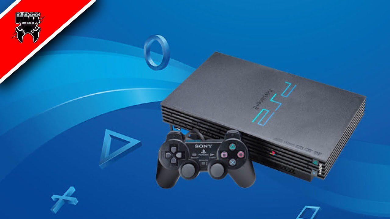 The Gaming Archive Playstation 2 launch event (2000)