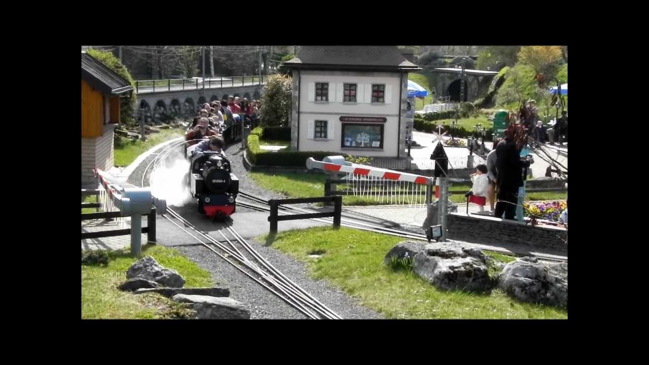 Osterwochenende 2012 in Bouveret.wmv