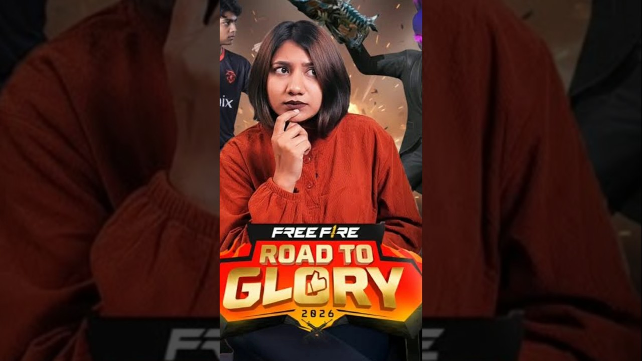 Free Fire Bangladesh🎮 X  Road to Glory Tournament Practice Match ⚔️