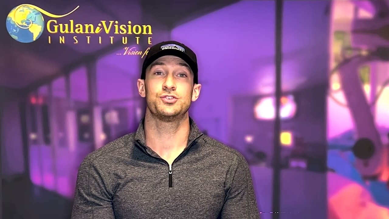 Can ICL be used for Keratoconus? YES! LenzOplastique with Custom ICL technique straight to  Vision.