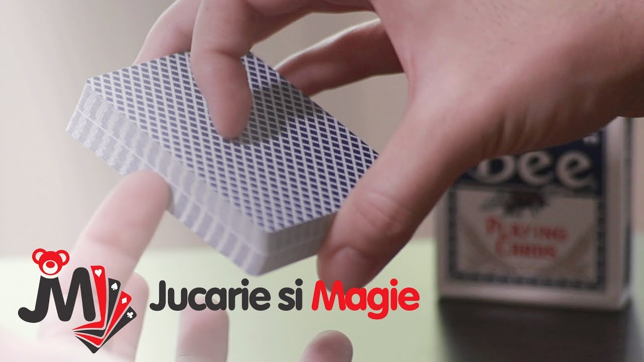 Review - Bee Deck - Prezentare Pachet