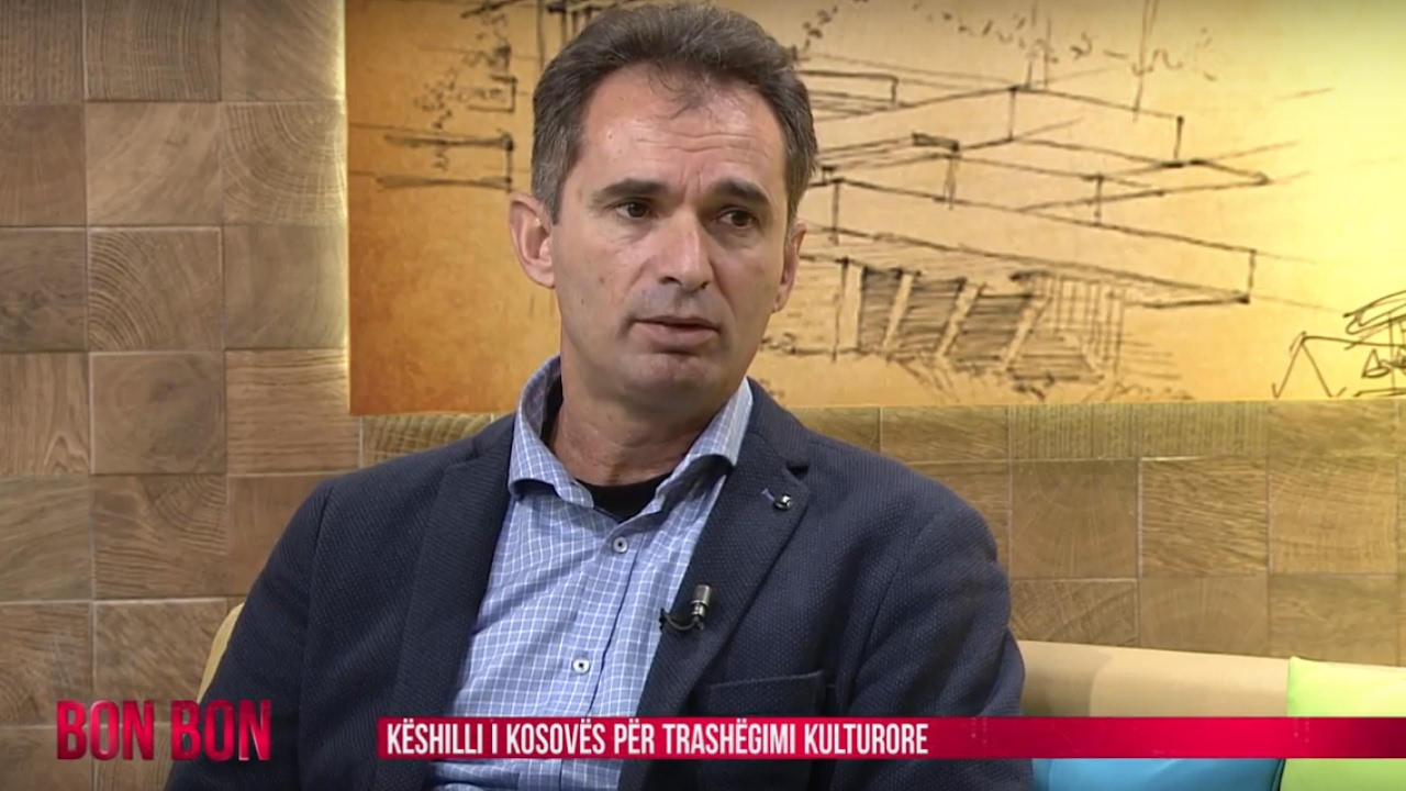 KESHILLI I KOSOVES PER TRASHEGIMI KULTURORE 20.02.2017