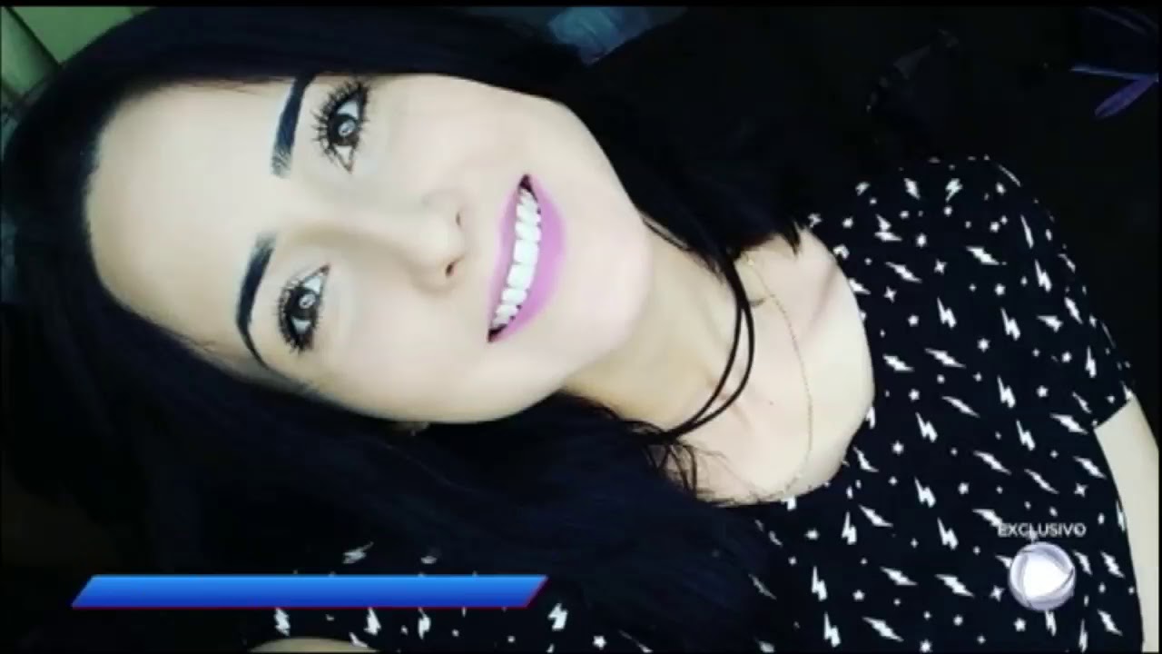 Mãe de Andrielly não tem dúvida de que corpo encontrado é da filha