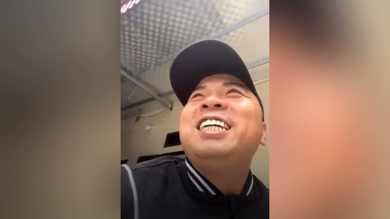 Anh em đ&atilde; về Việt Nam chuẩn bị gặp mặt khai trương cơm ni&ecirc;u Cu Linh