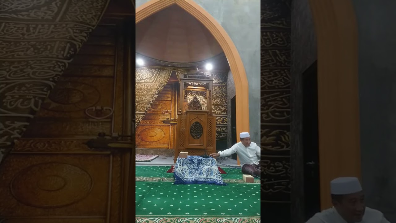 laitalul ijtima