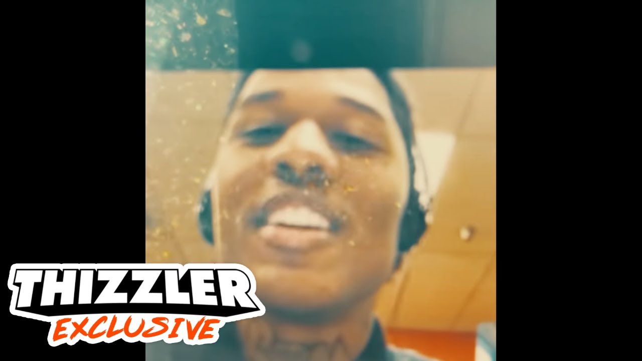 EBK JaayBo - Last Conversation (Exclusive Music Video) II Dir. Rob Driscal & Neush