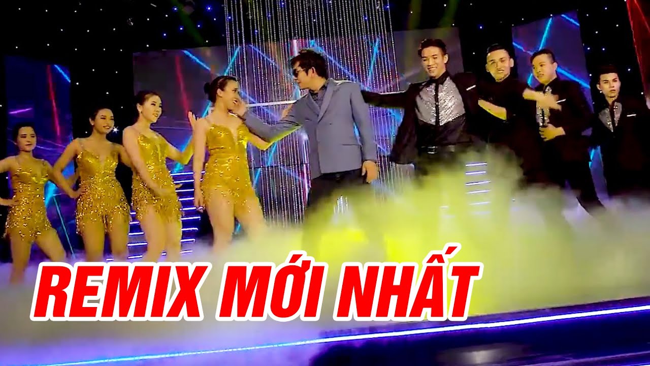 BẢO HƯNG MIỀN TÂY REMIX - Liên Khúc Nhạc Vàng REMIX Mới Nhất 2020