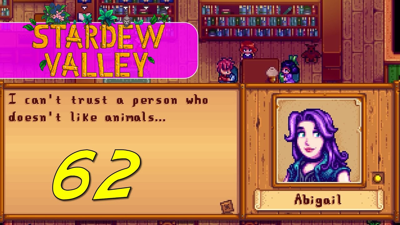 Stardew Upgrade Challenge - Let's Play Ep 62
